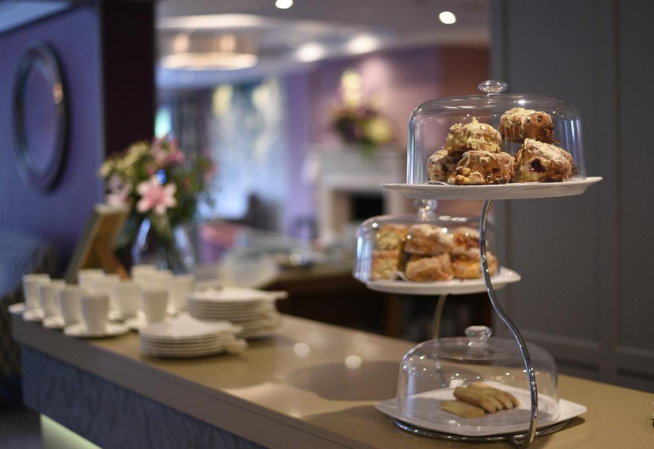 The Lodge Hotel Coleraine Ngoại thất bức ảnh