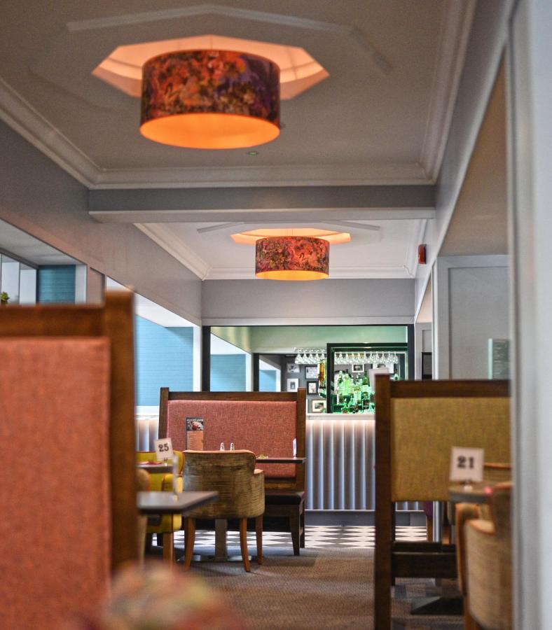 The Lodge Hotel Coleraine Ngoại thất bức ảnh