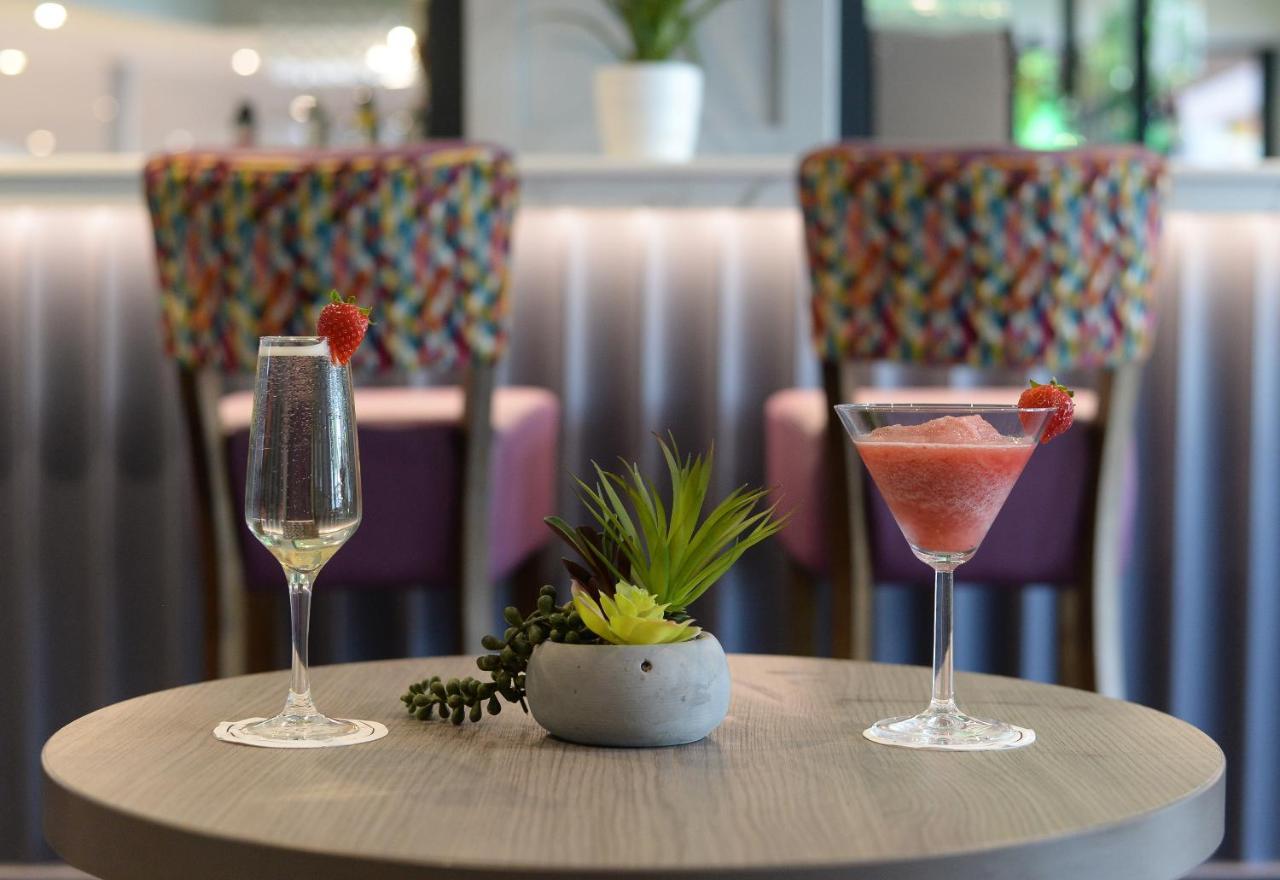 The Lodge Hotel Coleraine Ngoại thất bức ảnh