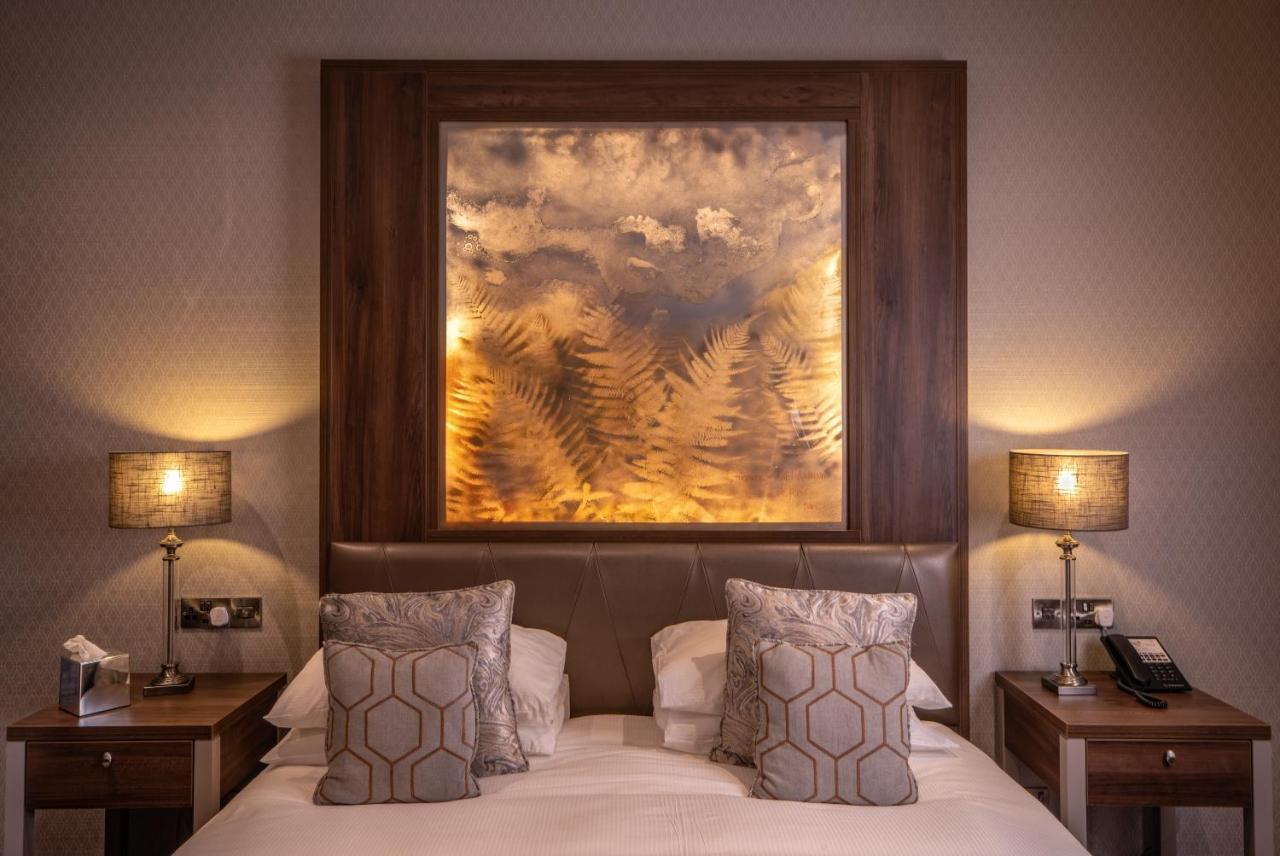 The Lodge Hotel Coleraine Ngoại thất bức ảnh