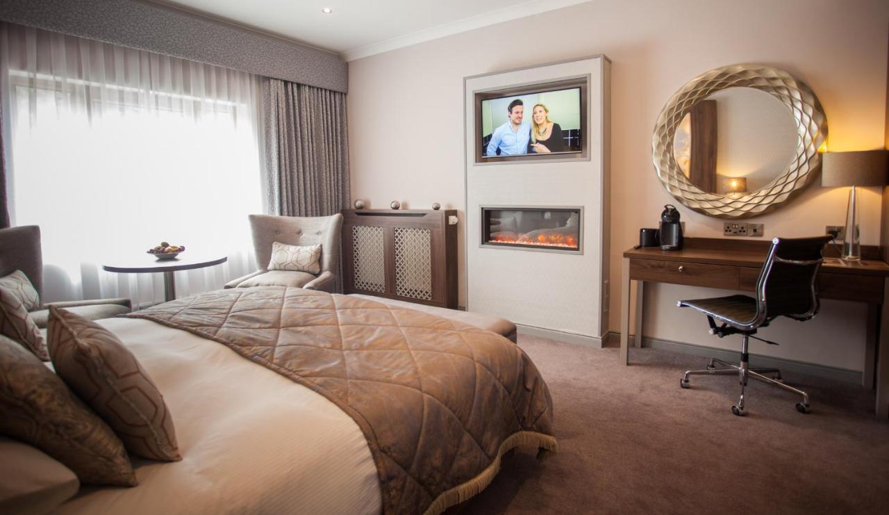 The Lodge Hotel Coleraine Ngoại thất bức ảnh