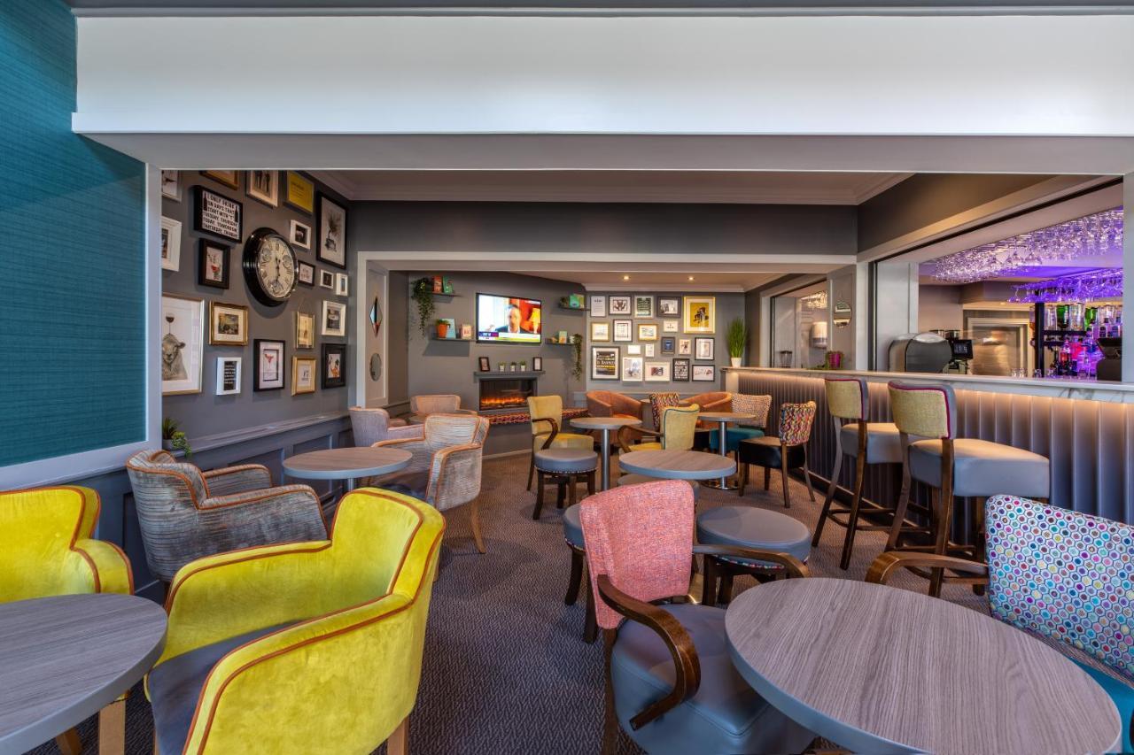 The Lodge Hotel Coleraine Ngoại thất bức ảnh