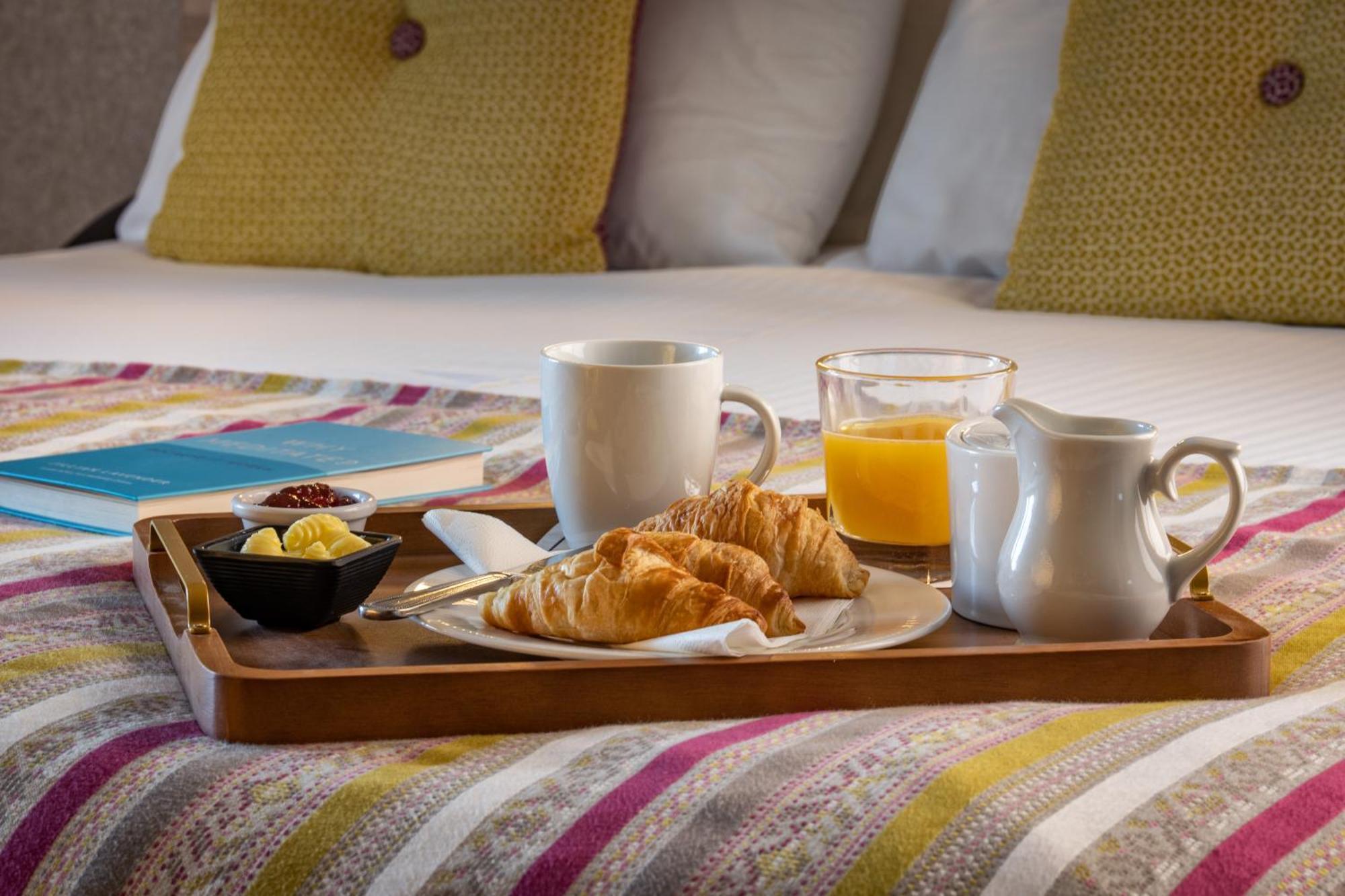 The Lodge Hotel Coleraine Ngoại thất bức ảnh