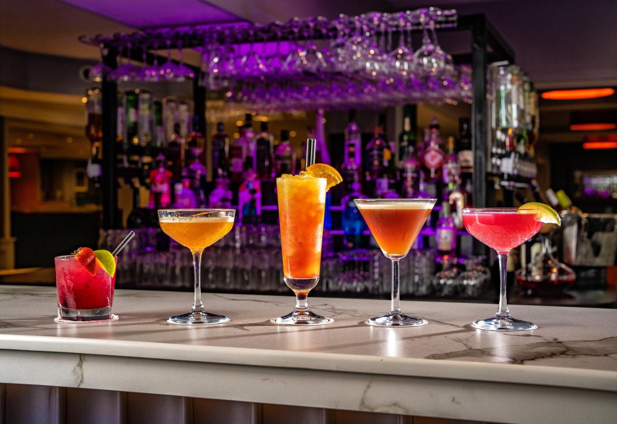 The Lodge Hotel Coleraine Ngoại thất bức ảnh