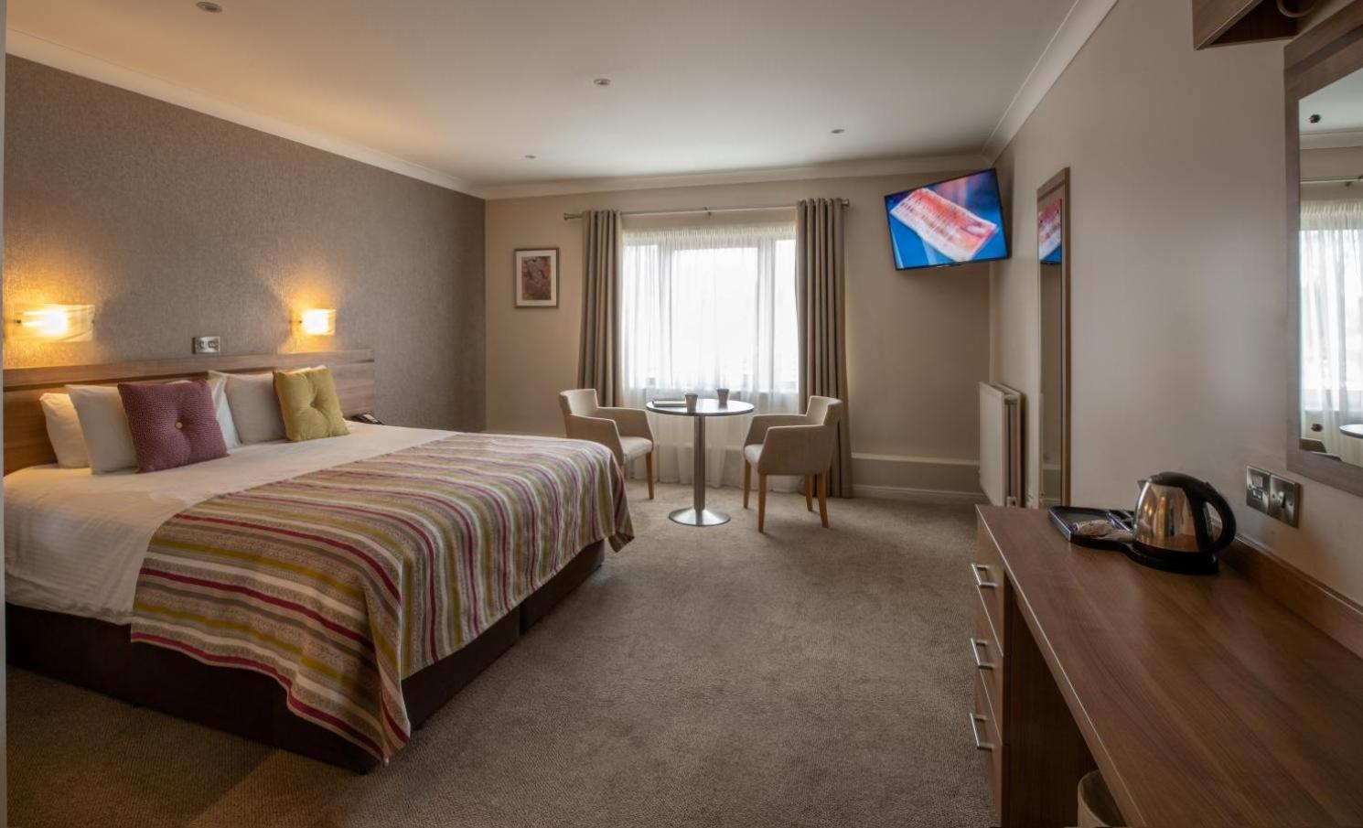 The Lodge Hotel Coleraine Ngoại thất bức ảnh