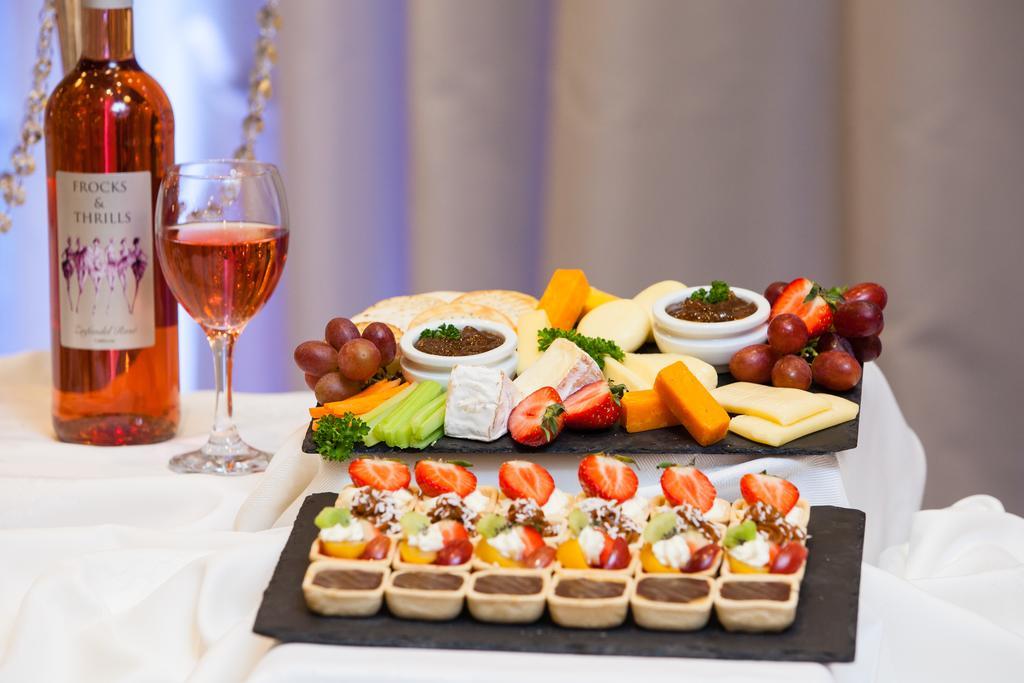 The Lodge Hotel Coleraine Ngoại thất bức ảnh