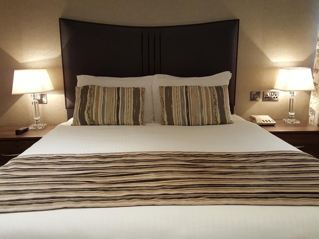 The Lodge Hotel Coleraine Ngoại thất bức ảnh