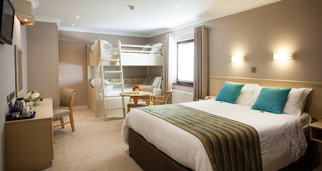 The Lodge Hotel Coleraine Ngoại thất bức ảnh