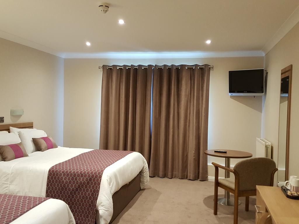 The Lodge Hotel Coleraine Ngoại thất bức ảnh