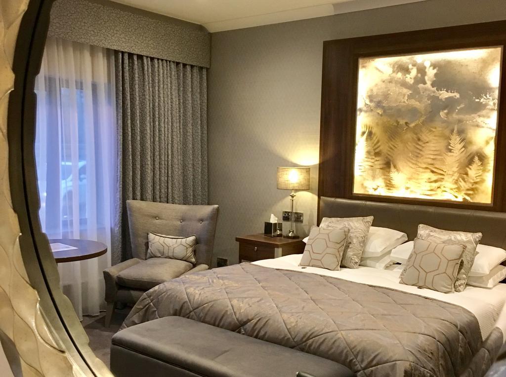 The Lodge Hotel Coleraine Ngoại thất bức ảnh