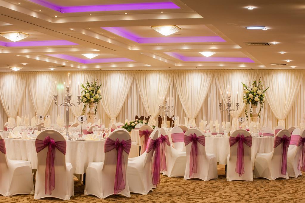 The Lodge Hotel Coleraine Ngoại thất bức ảnh