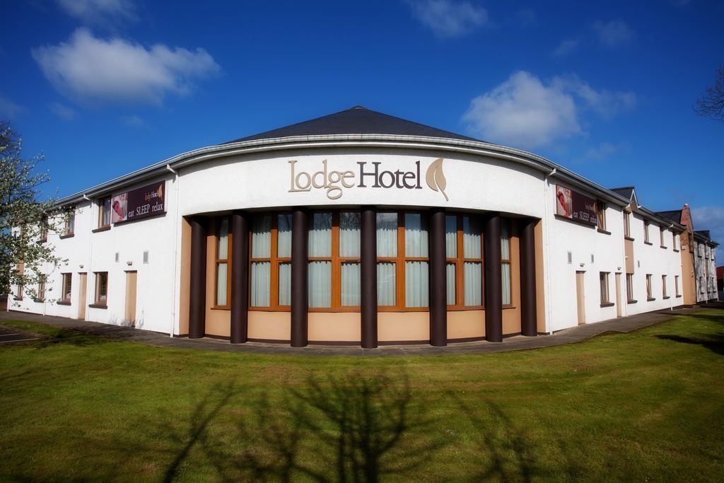 The Lodge Hotel Coleraine Ngoại thất bức ảnh