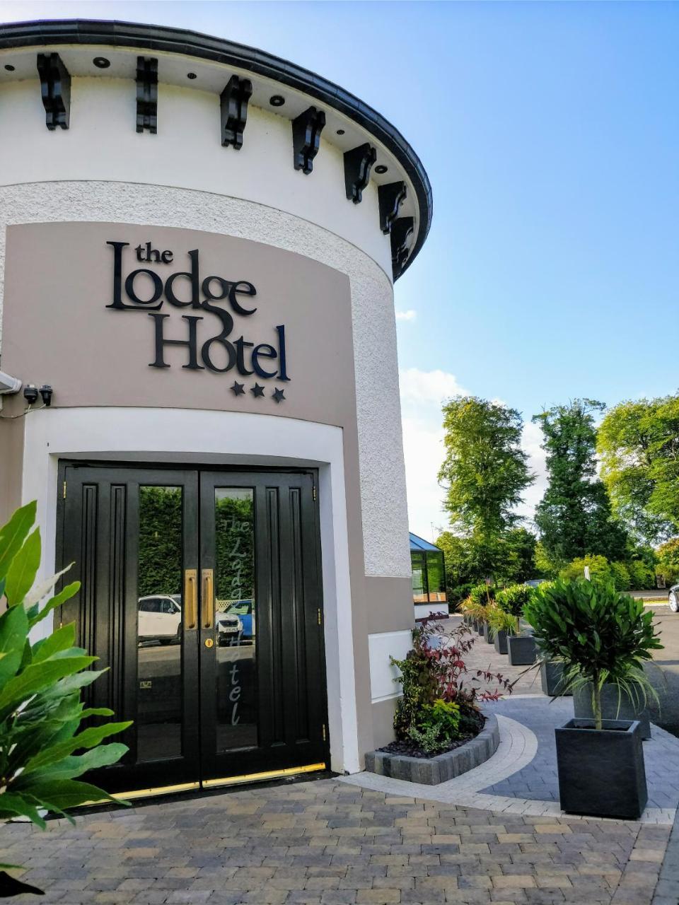 The Lodge Hotel Coleraine Ngoại thất bức ảnh